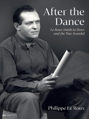 cover image of After the Dance